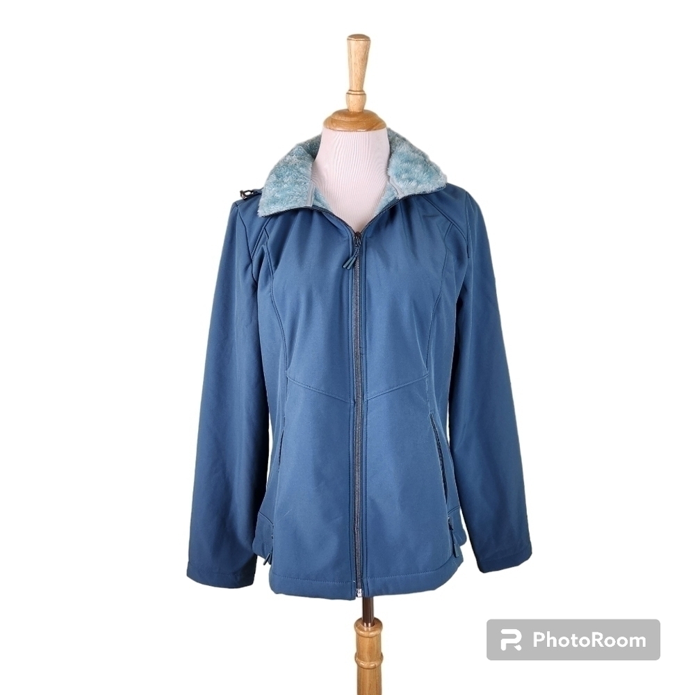 Women's Zero Xposur Coat